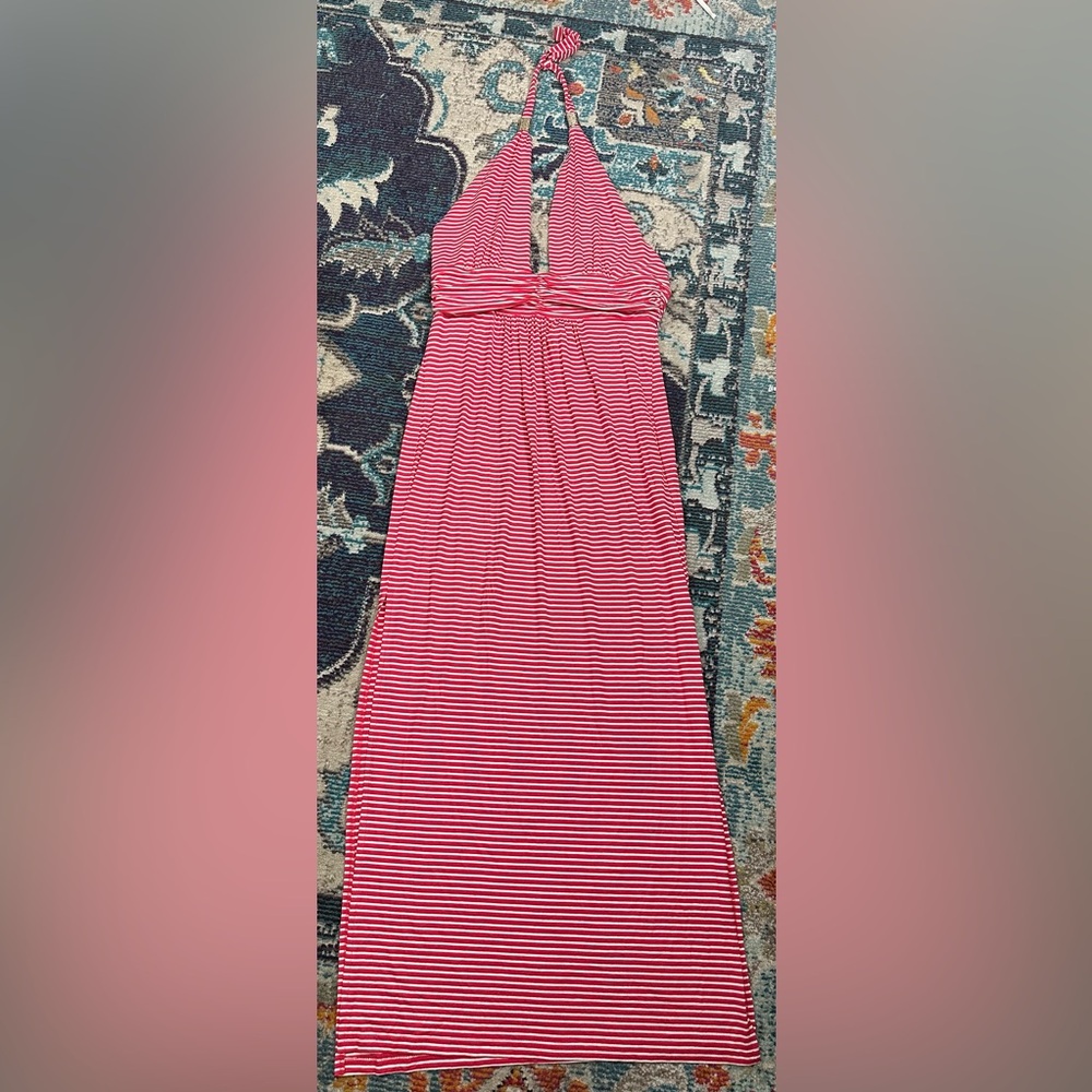 Venus Maxi Dress